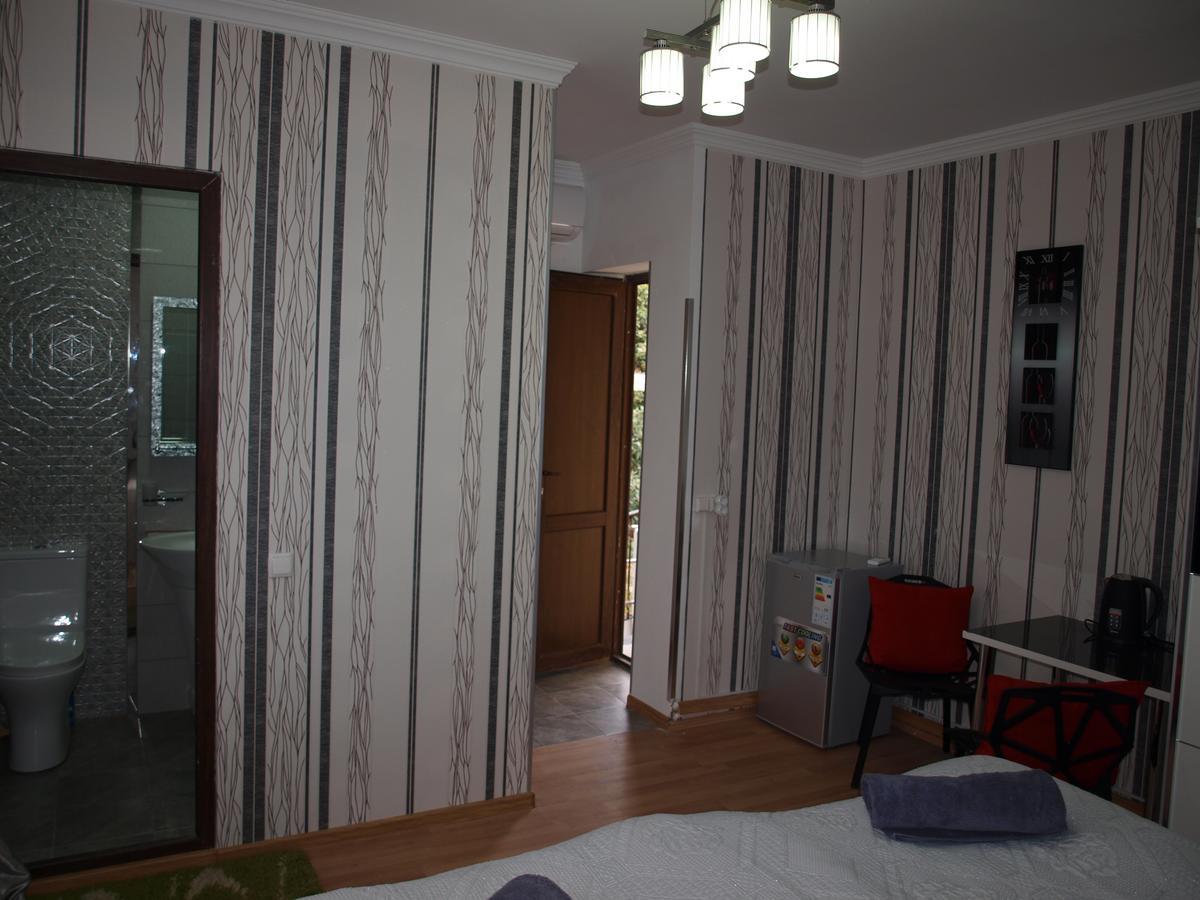 Villa Piano Mtsʼkhetʼa Екстериор снимка