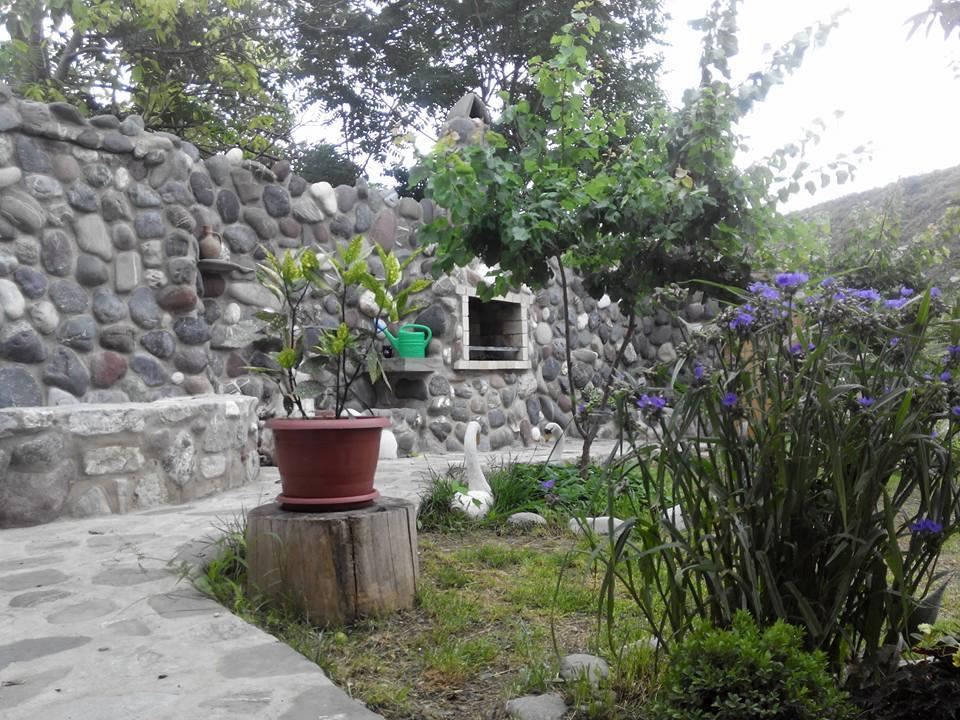 Villa Piano Mtsʼkhetʼa Екстериор снимка