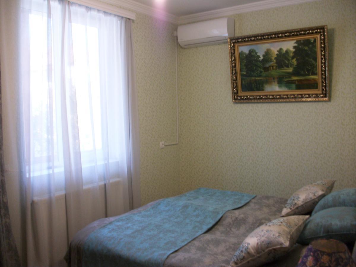 Villa Piano Mtsʼkhetʼa Екстериор снимка